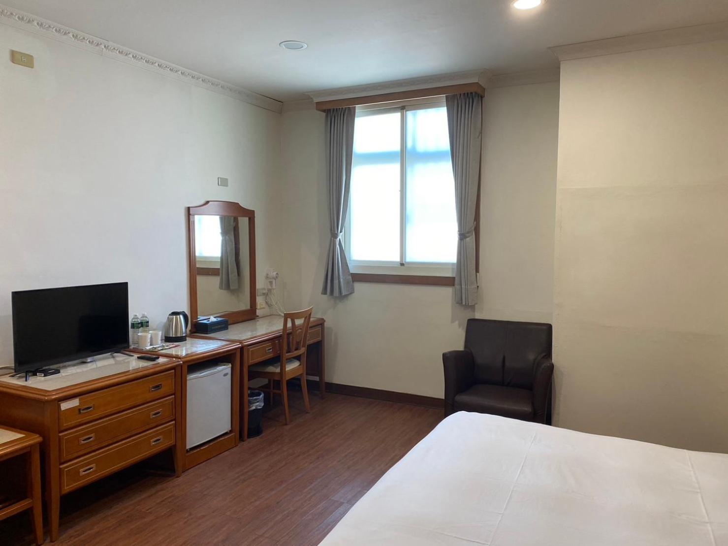Yuai Fu Hao Hotel Тайджун Екстериор снимка