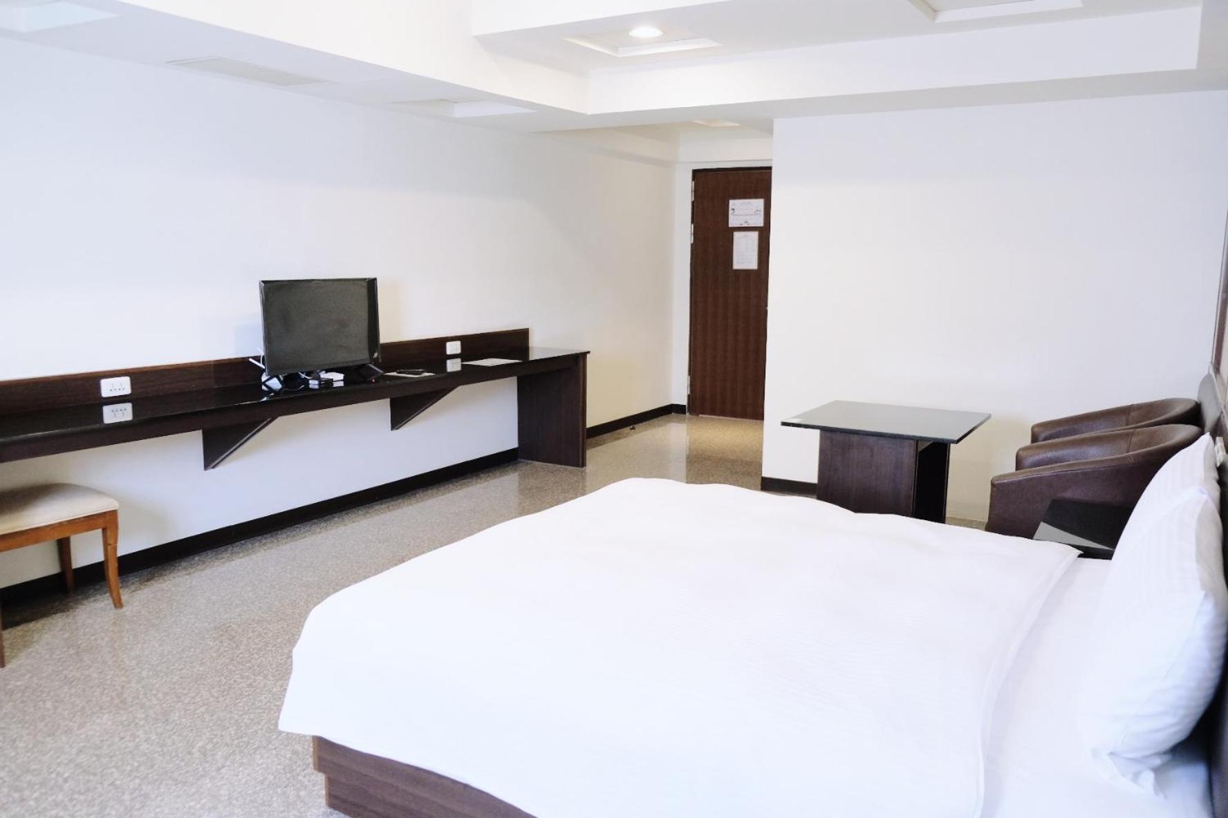 Yuai Fu Hao Hotel Тайджун Екстериор снимка